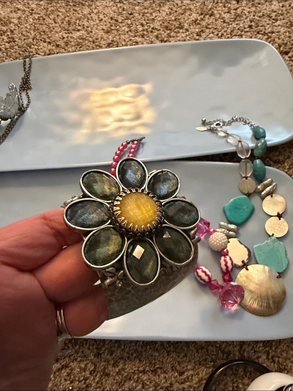 Statement Pieces - Picture 7 of 9